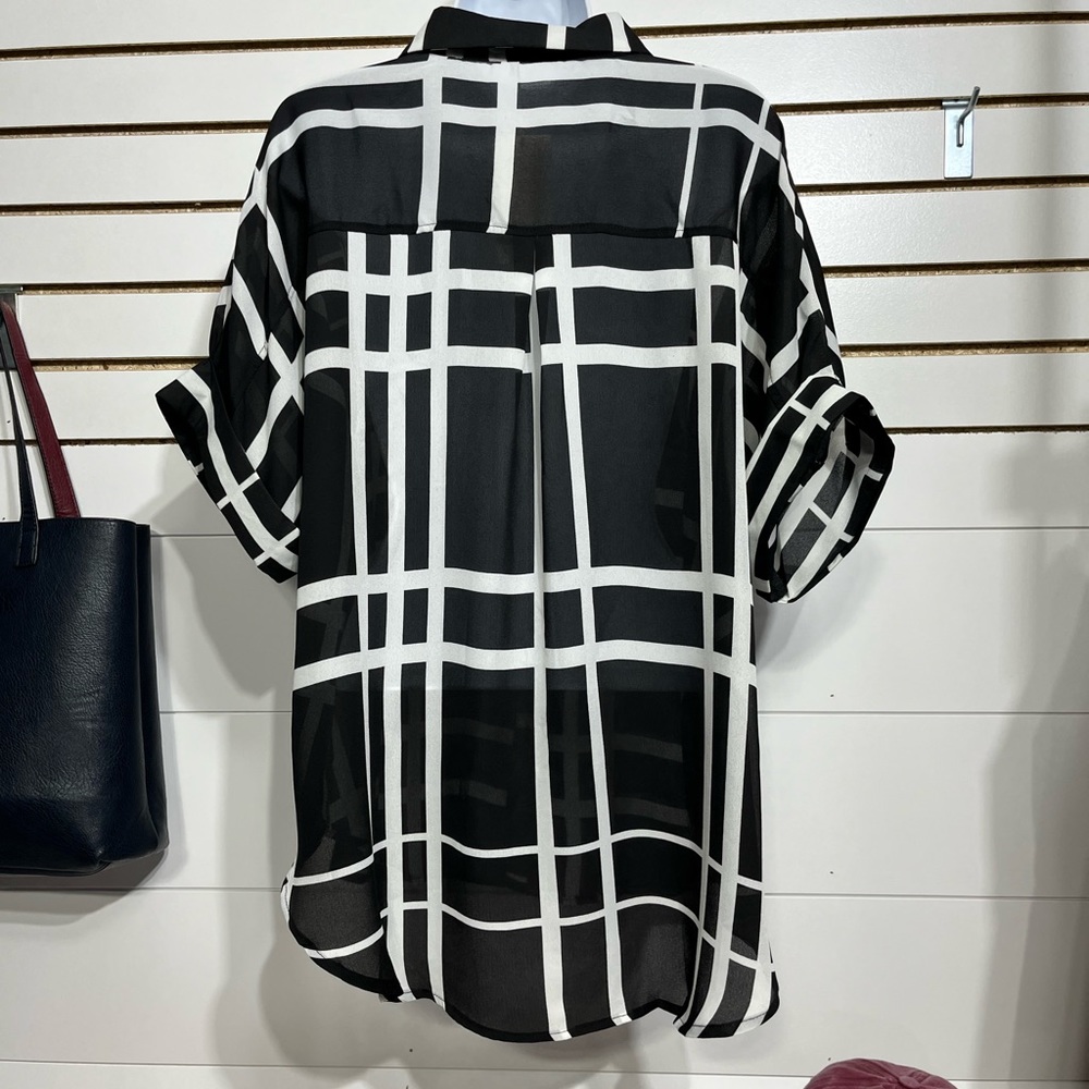 ZC&GF blouse - Picture 5 of 8